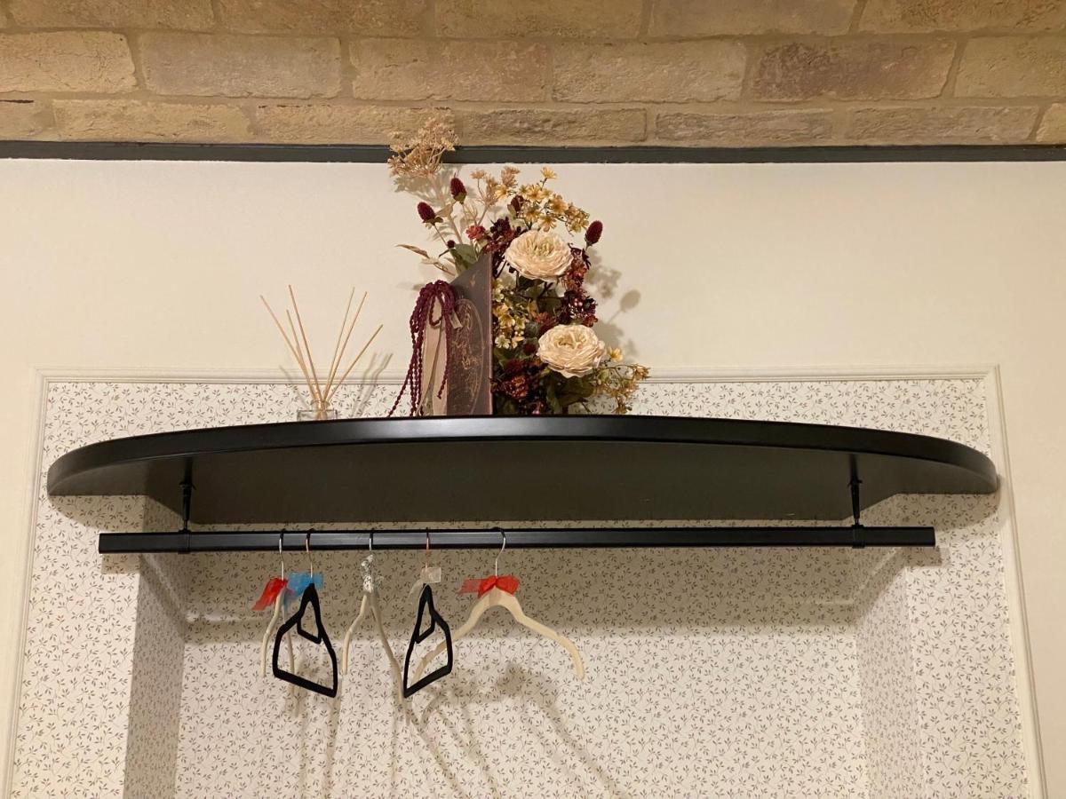B&B Terrazza Sul Borgo Mogliano Dış mekan fotoğraf