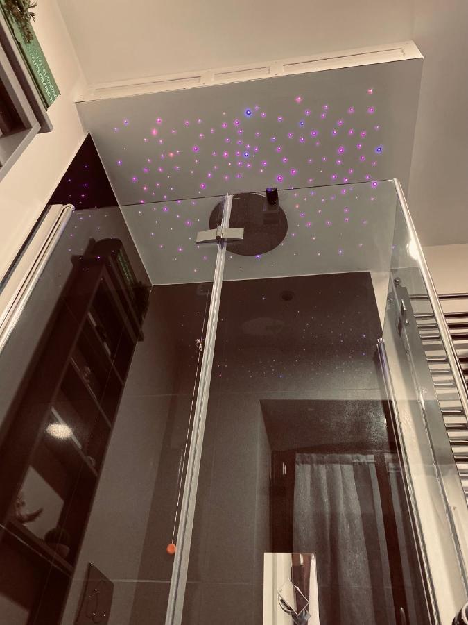 B&B Terrazza Sul Borgo Mogliano Dış mekan fotoğraf