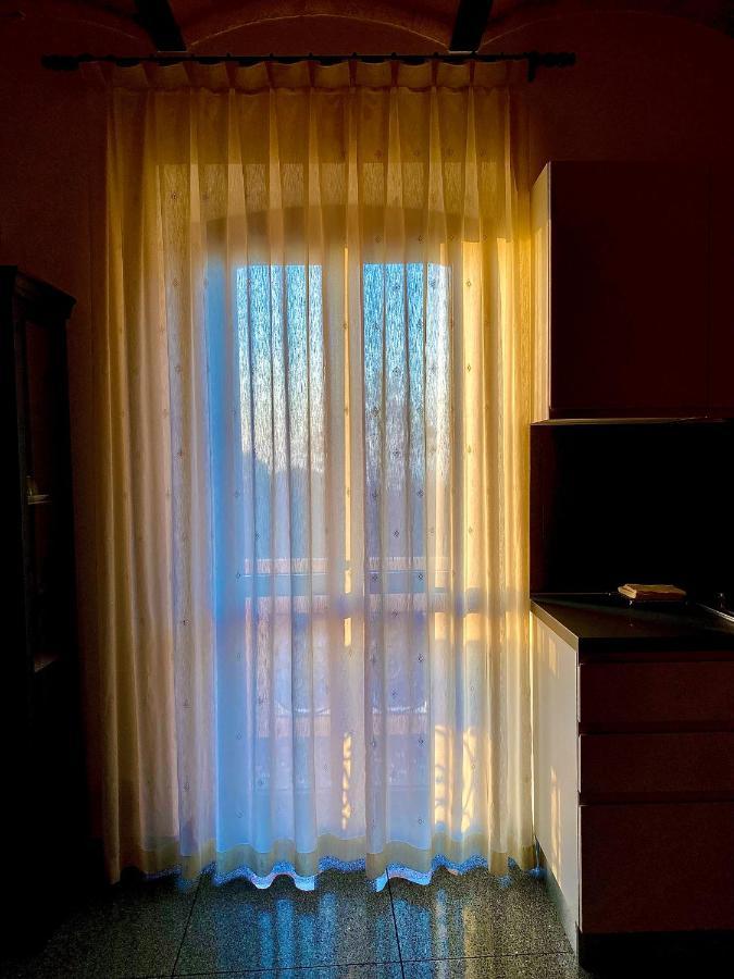 B&B Terrazza Sul Borgo Mogliano Dış mekan fotoğraf